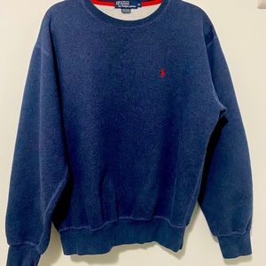 Polo Ralph Lauren Sweatshirt